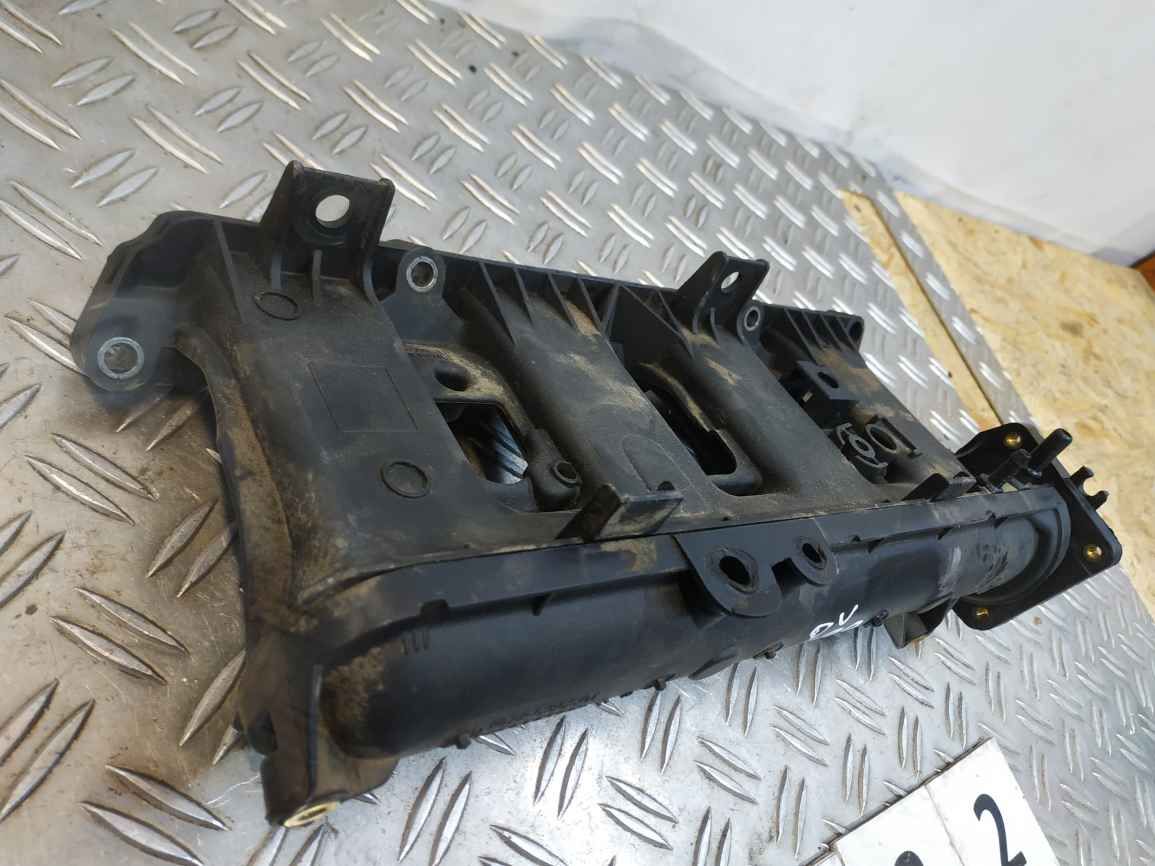 Renault (RVI) Lodgy 12- впускний колектор 140030983R DV3532 1072535S01