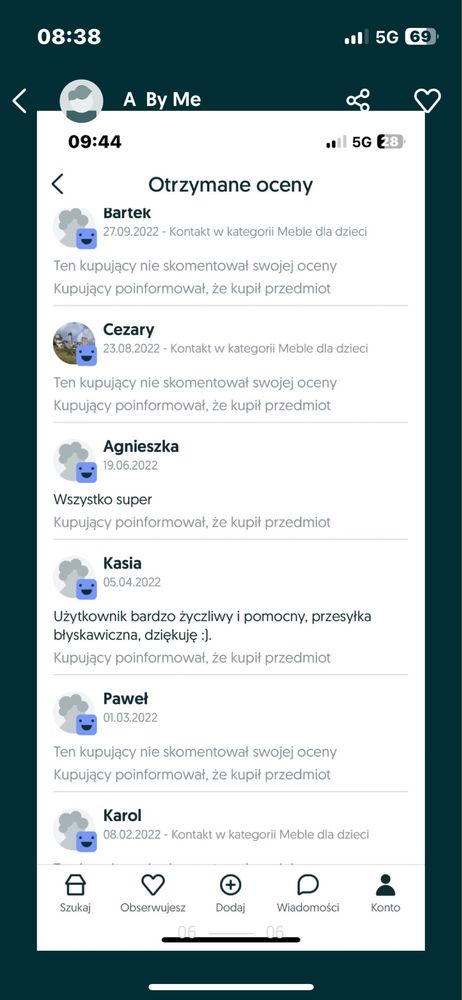 40x37 cm. M A X I M E R A ikea metod utrusta knivshult wysoka szuflada