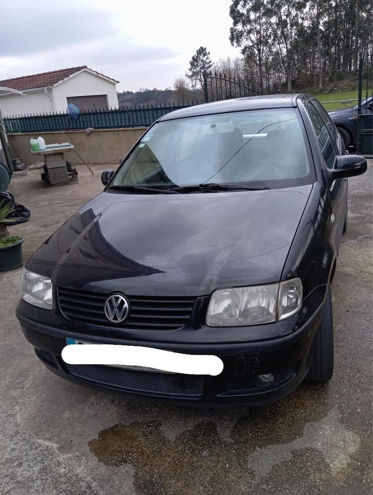 Vendo com problema de motor