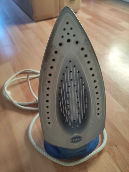 Żelazko TEFAL Ultragliss Anti-Scale FV4967
