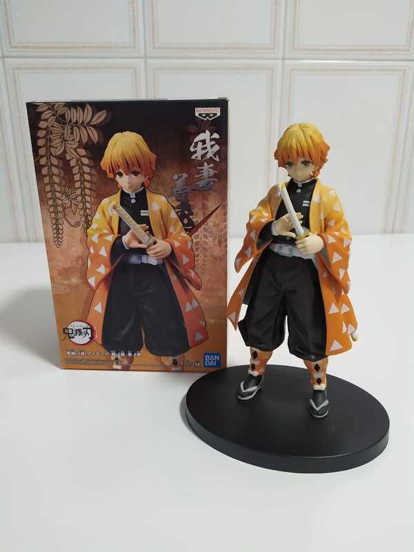 Figuras Demon Slayer