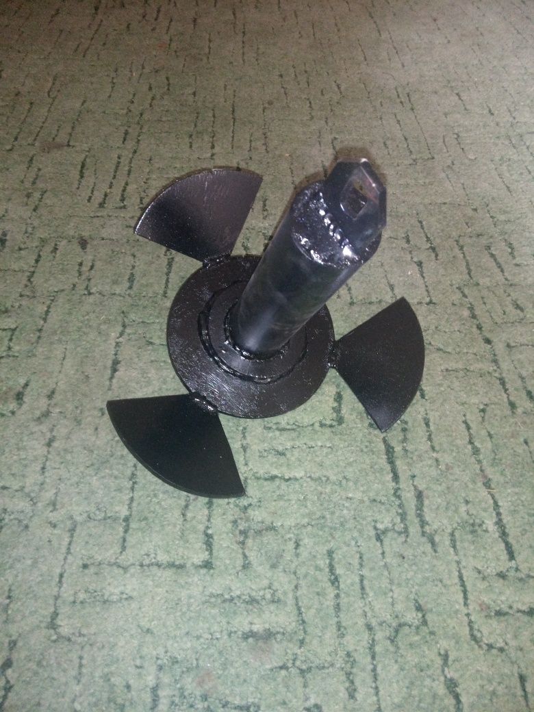 Продам якорь для лодки.