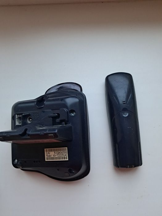 Стационарный телефон Panasonic