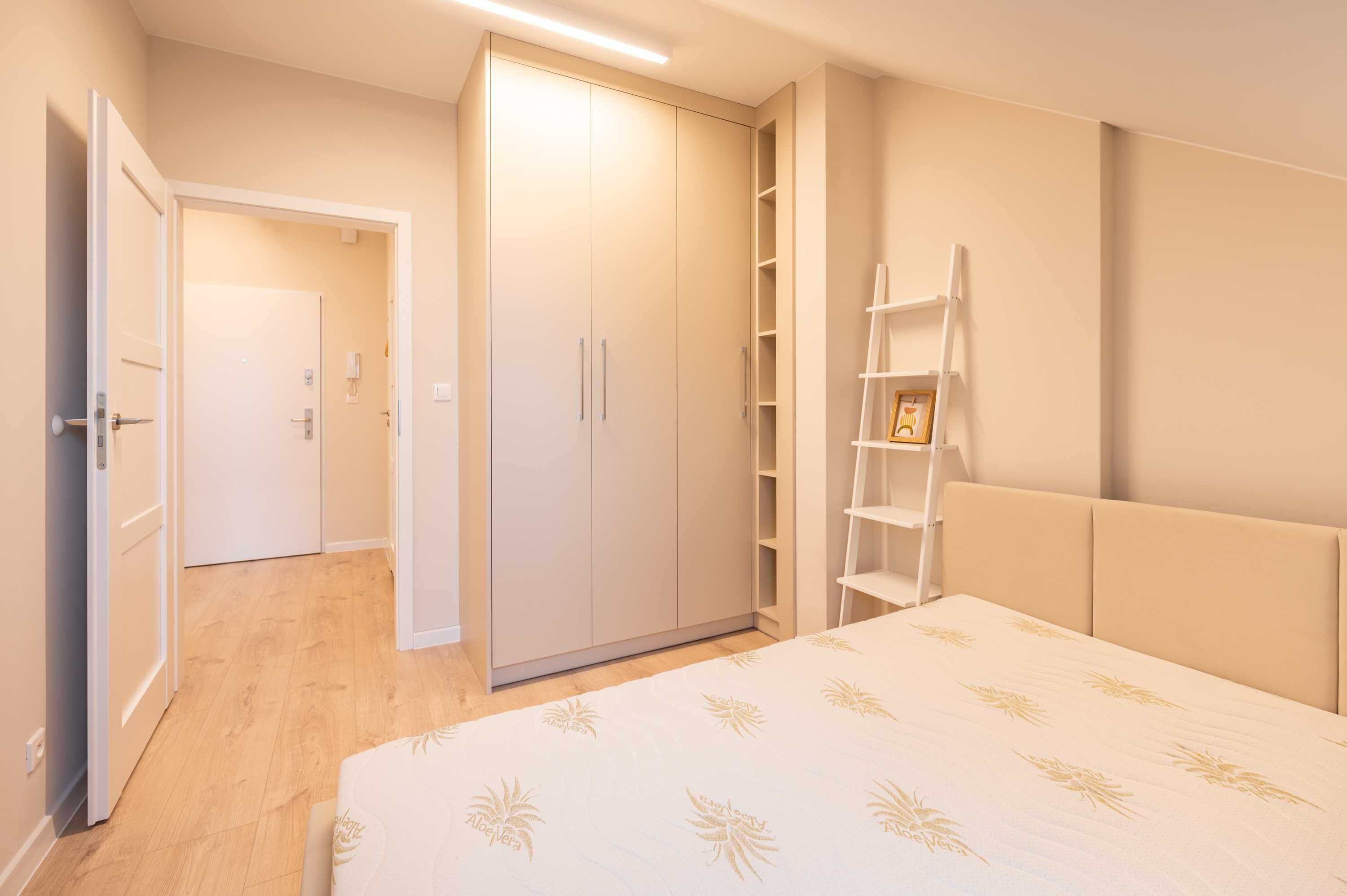 Apartament 10km od Nowej Soli, w doskonałej lokalizacji w Bytomiu Odrz