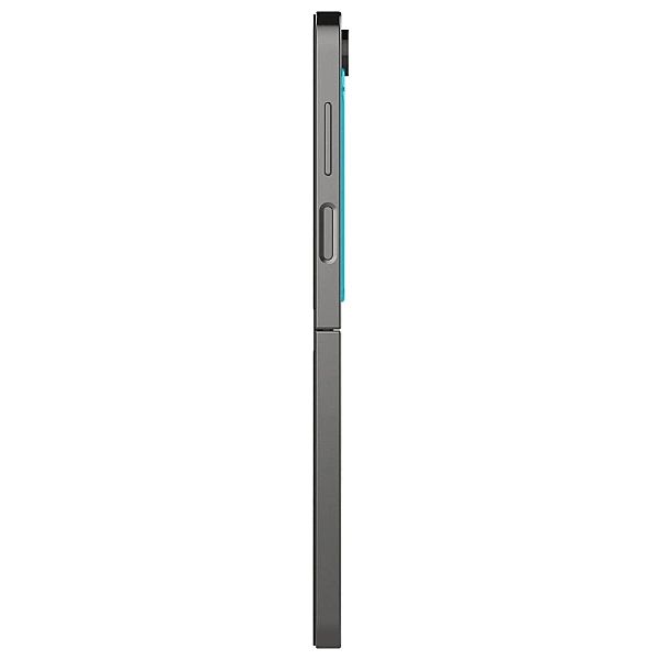 Szkło Hartowane Spigen Glas.tr "Ez Fit" 2-Pack Galaxy Z Flip 6 Clear