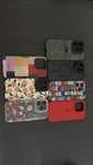 Capas Iphone 14Pro
