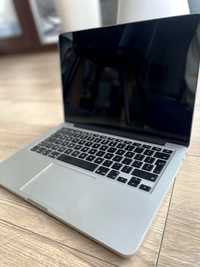 Apple MacBook Pro A1502 Retina 13 i5 8GB/ 512GB 2015