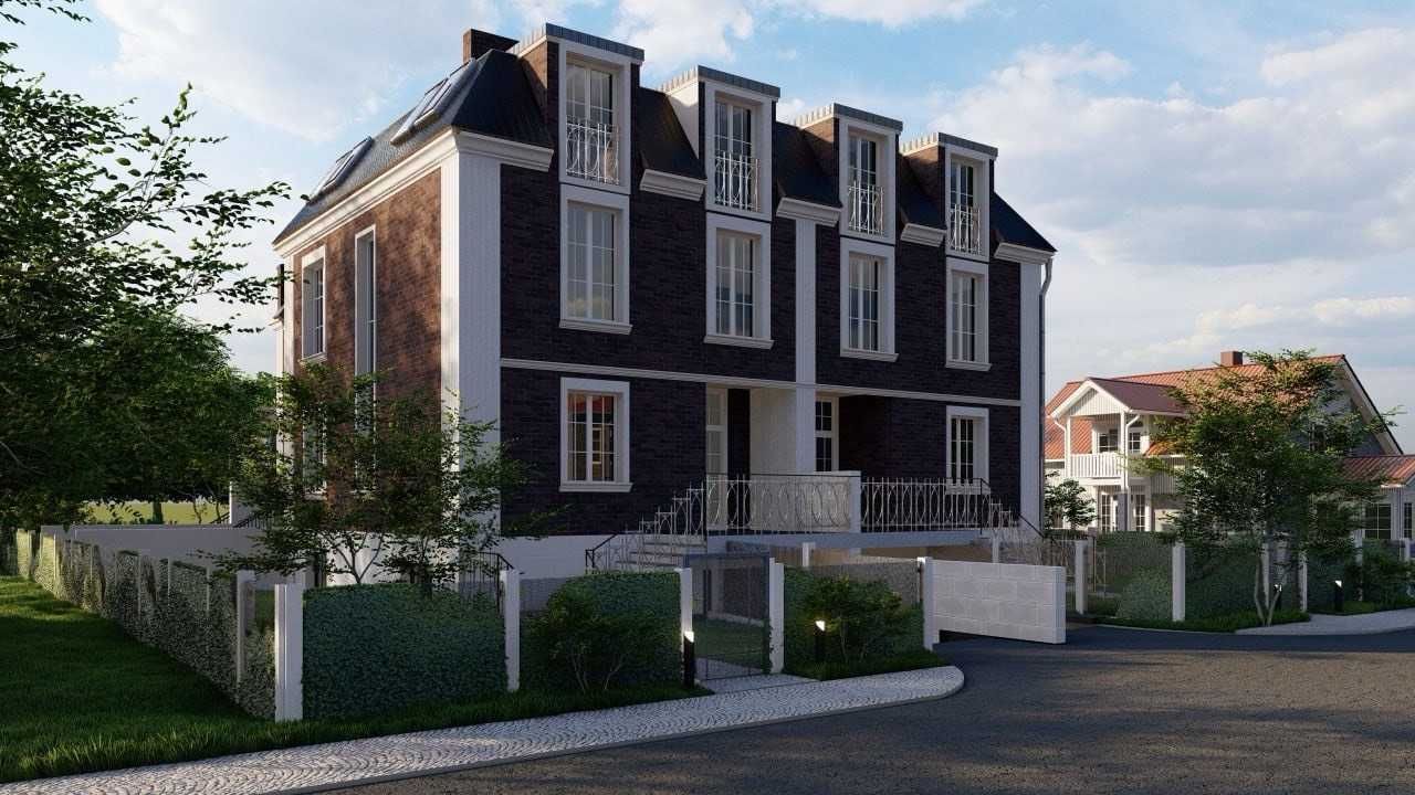 Продаж Будинок 222м² і ділянка 3 сот Мотозавод вул. Корсунська 259999$