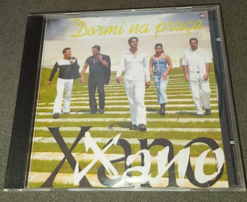 Cassete k7 e CD musica Cigana