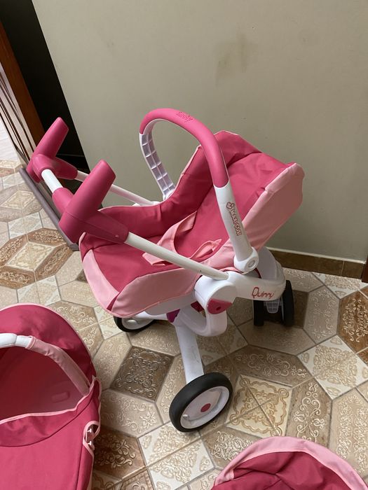 Каляска для ляльок Maxi-cosi