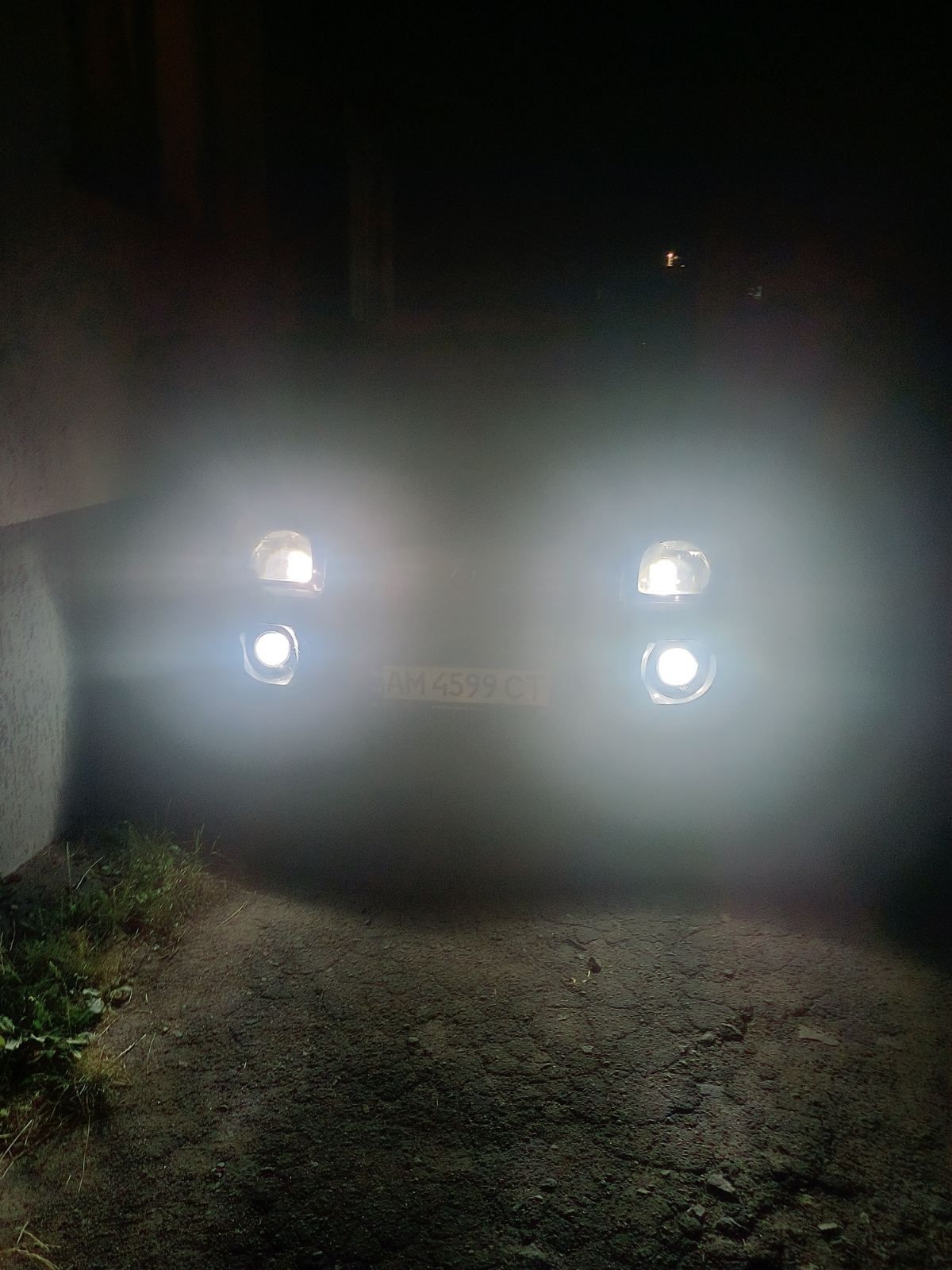 Хюндай Санта фе1 класік 4WD