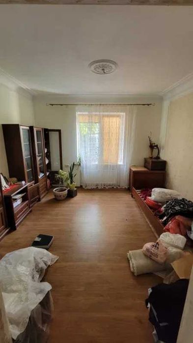 Полдома + гостевой домик с ремонтом в Черноморке, 5 минут до моря!