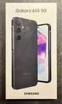 NOWY Samsung Galaxy A55 5G 8/256 GB