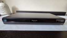 Blu-ray Panasonic DMP - BDT100