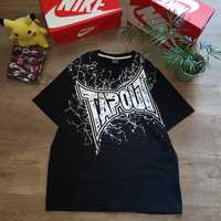 tapout t-shirt oversized fit