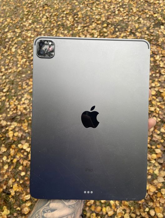 iPad 11 pro Generacja 3