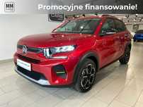 Citroën C3 Nowy Citroen C3 - MAX 1.2 Turbo 100