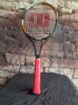 Rakieta tenisowa wilson
