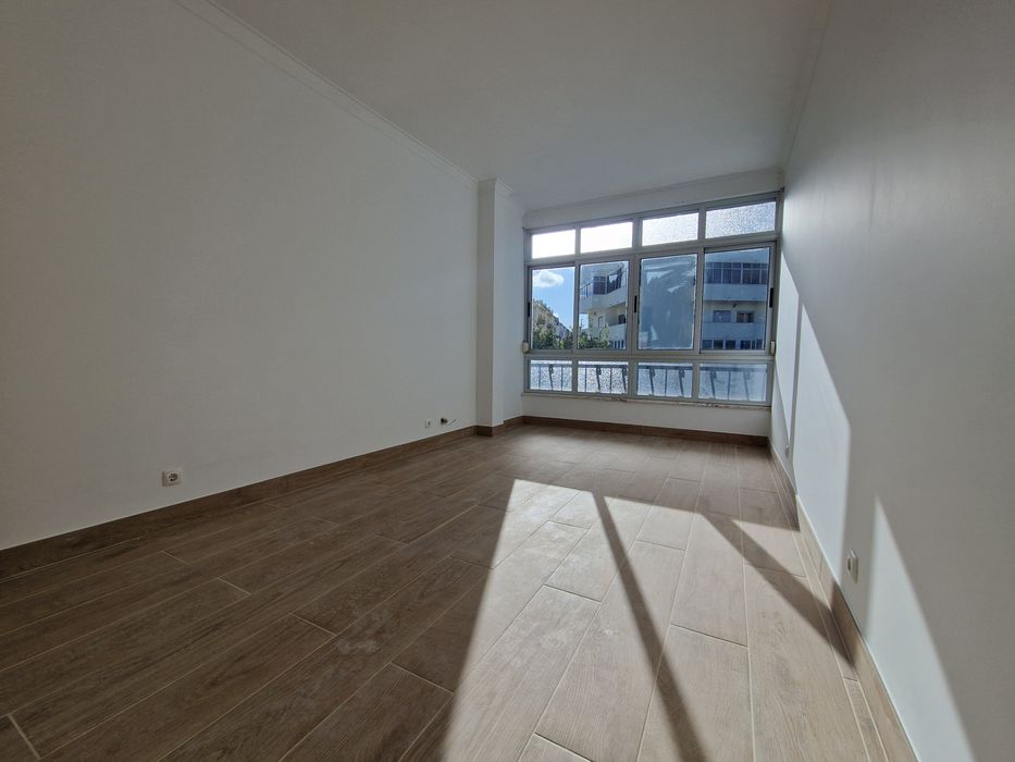 Arrendamento T3 Odivelas