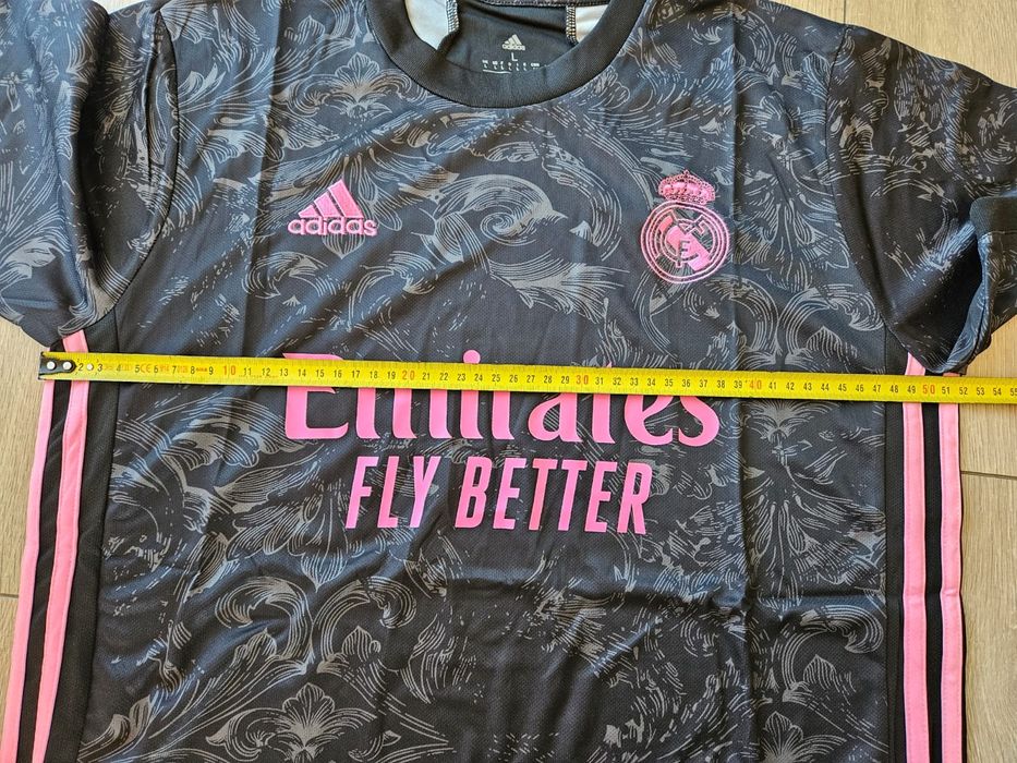 Koszulka Real Madrid