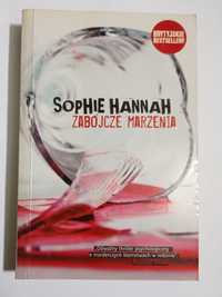 Zabójcze marzenia Sophie Hannah thriller psychologiczny BB212