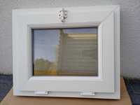 okno 60x50 PCV nowe/ szybka dostawa/różne wymiary