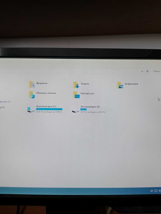 Пк 2duo. 4gb. 2gb video