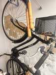 Bicecleta mulher
