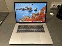 MacBook Pro A1990, Core i7,16GB/512GB, NOWA BATERIA, POLSKA WERSJA