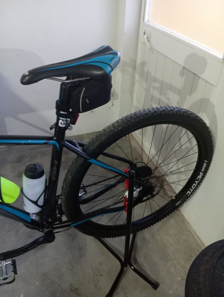 Bicicleta bh roda 29