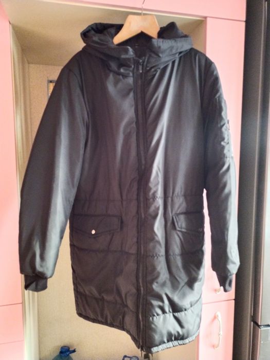 Куртка,пальто еврозима