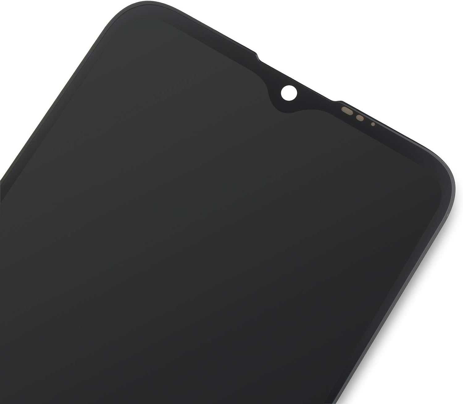 YHX-OU 6,5" do Motorola Moto G8 Power Lite XT2055-2 LCD