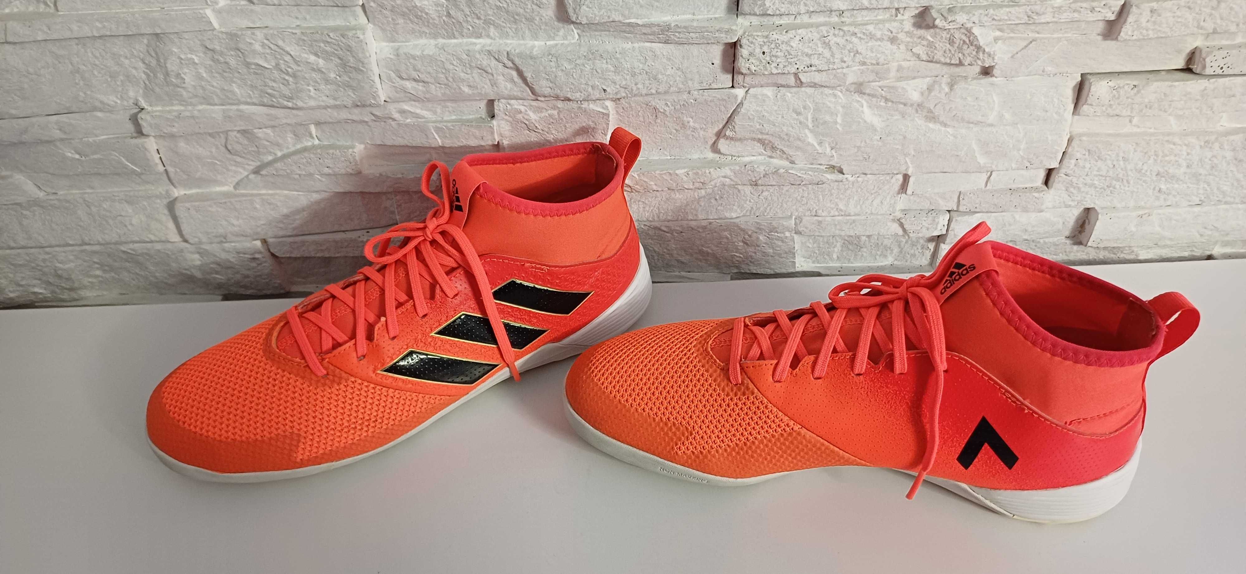 Buty ADIDAS ACE TEMPO roz.42 2/3 wkł.27 cm.