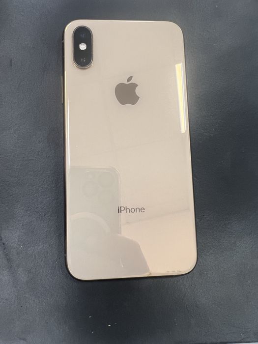 Iphone xs 64 gb em perfeito estado