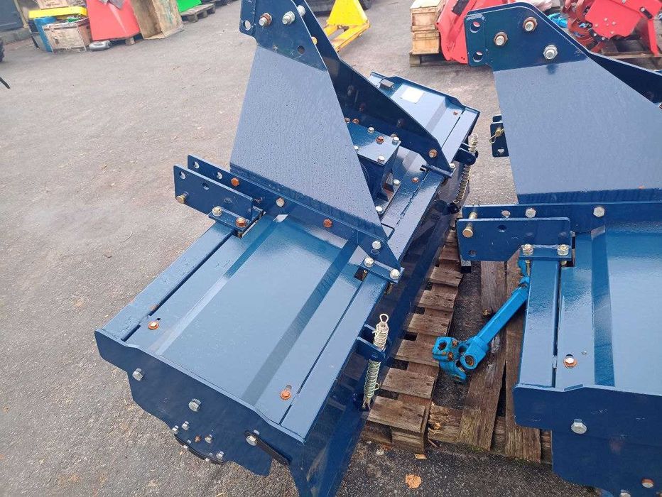 Грунтофрези  (форте ,дтз ,скавут )