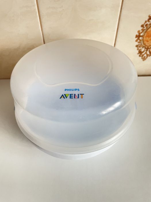Стерелізатор Philips Avent