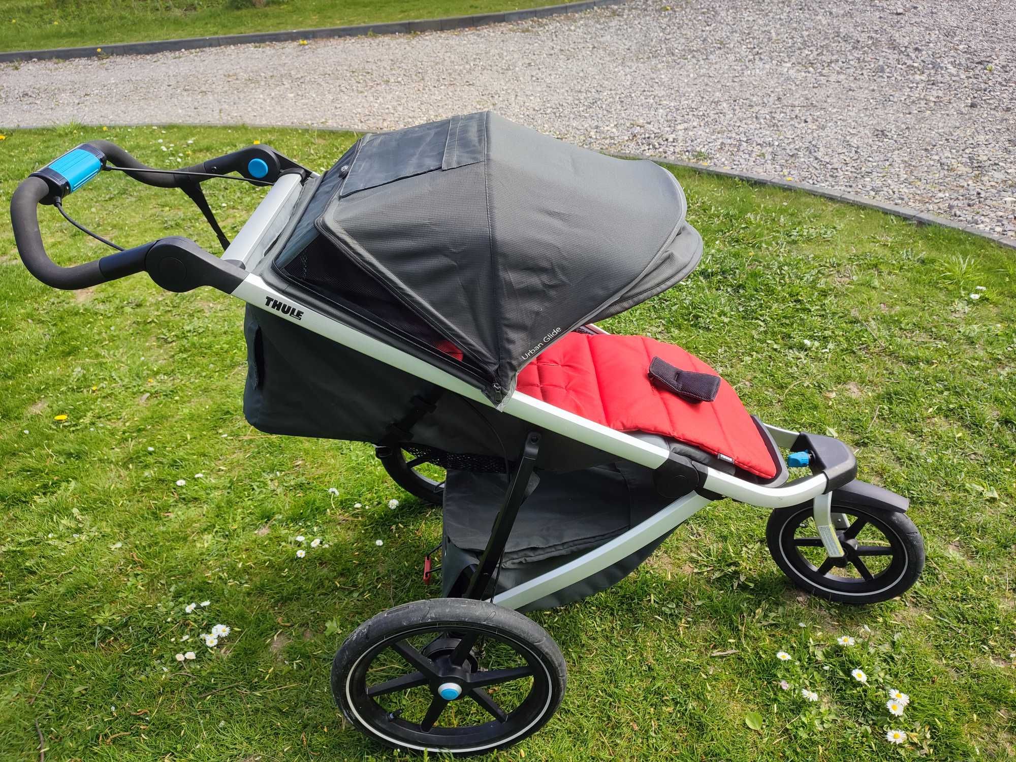 Thule Urban Glide 2