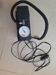 Pequeno compressor para carros