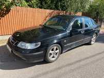 Saab 9-5 Czy chcesz jeździć stylowym autem?