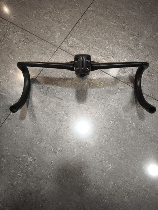 Guiador sworks Aerofly ll Carbono