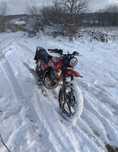 Продаю мотоцикл Viper 125/150