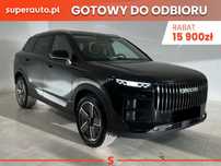 Jaecoo 7 1.6 T-GDI OffRoad AWD DCT 147KM I System kamer 540!