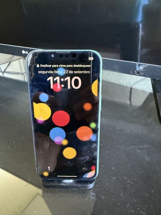 IPHONE 13 256 GB para Peças