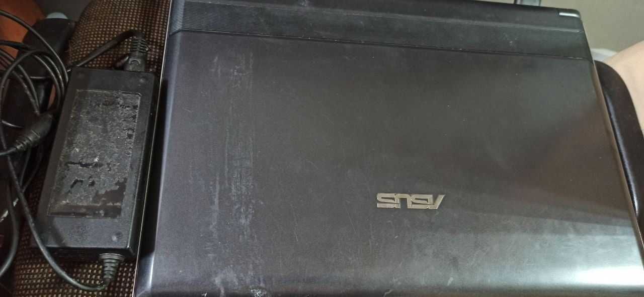 Ноутбук АSUS X50N