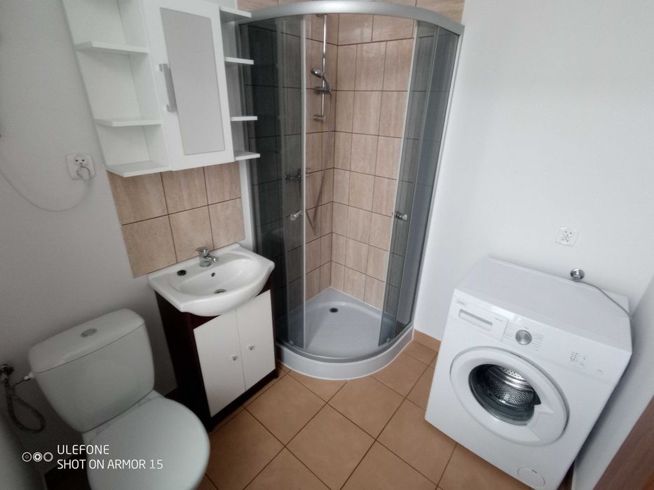 Kawalerka do wynajęcia