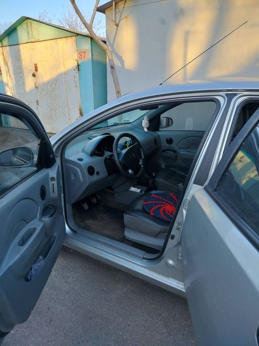 Продам Chevrolet Aveo