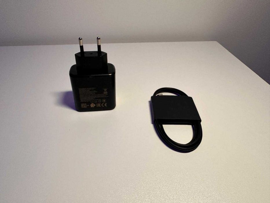 Nowa szybka ładowarka USB-C 45W – stabilne i błyskawiczne ładowanie!