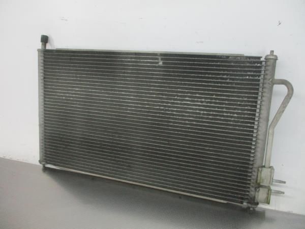 Radiador AC FORD Focus I (DAW, DBW)