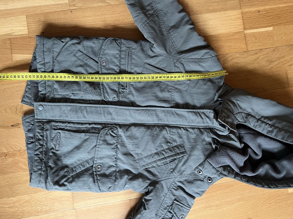 Недорого зимняя курика Reserved kids, на 5-6 лет, рост 116 см