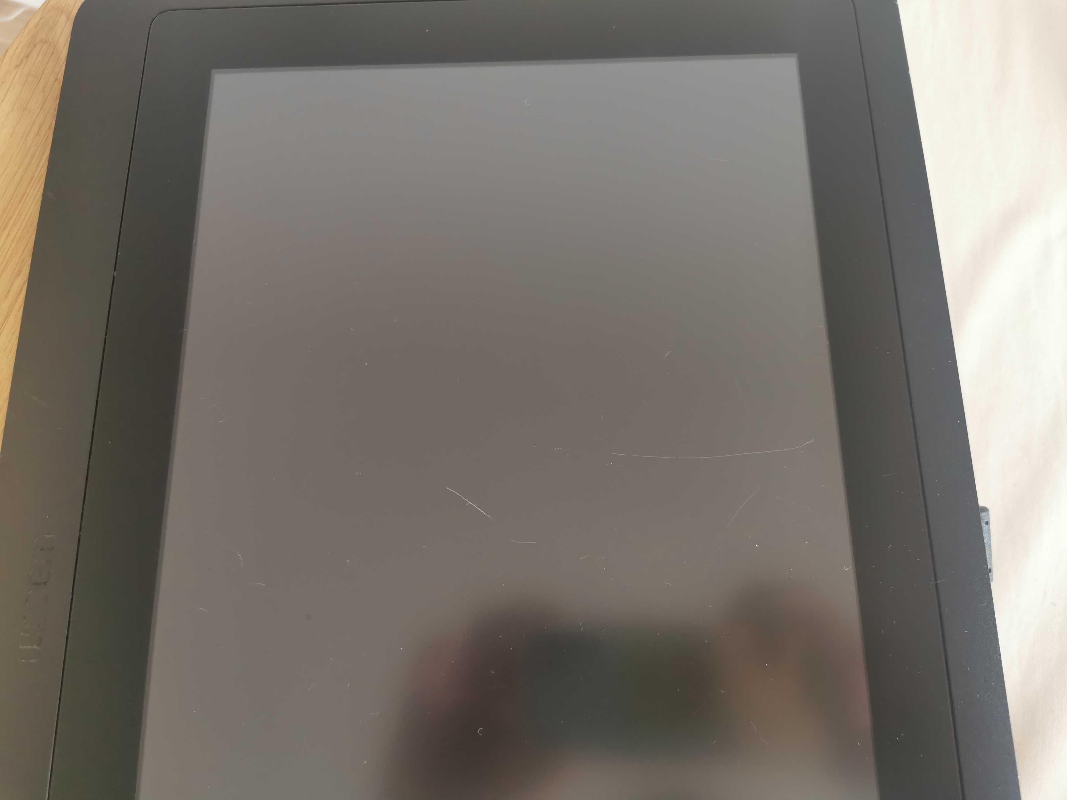 Tablet graficzny - Wacom Cintiq 16